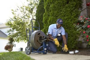 Commercial Drain Service | Commercial Plumbing Services